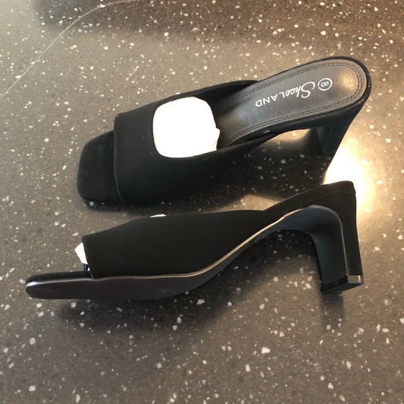 BNIB mules sandals - Picture 1 of 5